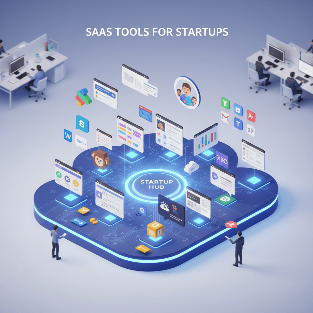 Saas-Tools-for-Startups