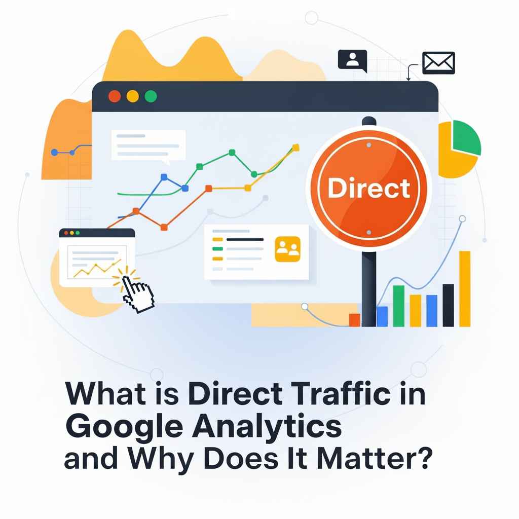 What-is-Direct-Traffic-in-Google-Analytics